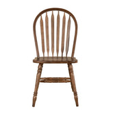 Carolina Crossing Chair 186-C1000S - Darseys Furniture & Mattress